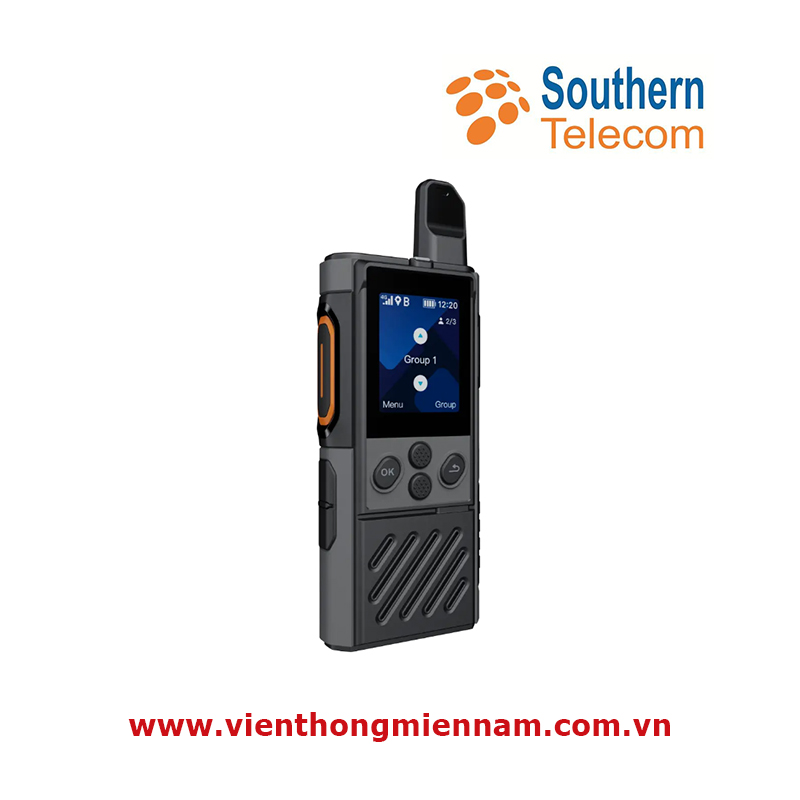 Máy bộ đàm 4G HYTERA P3