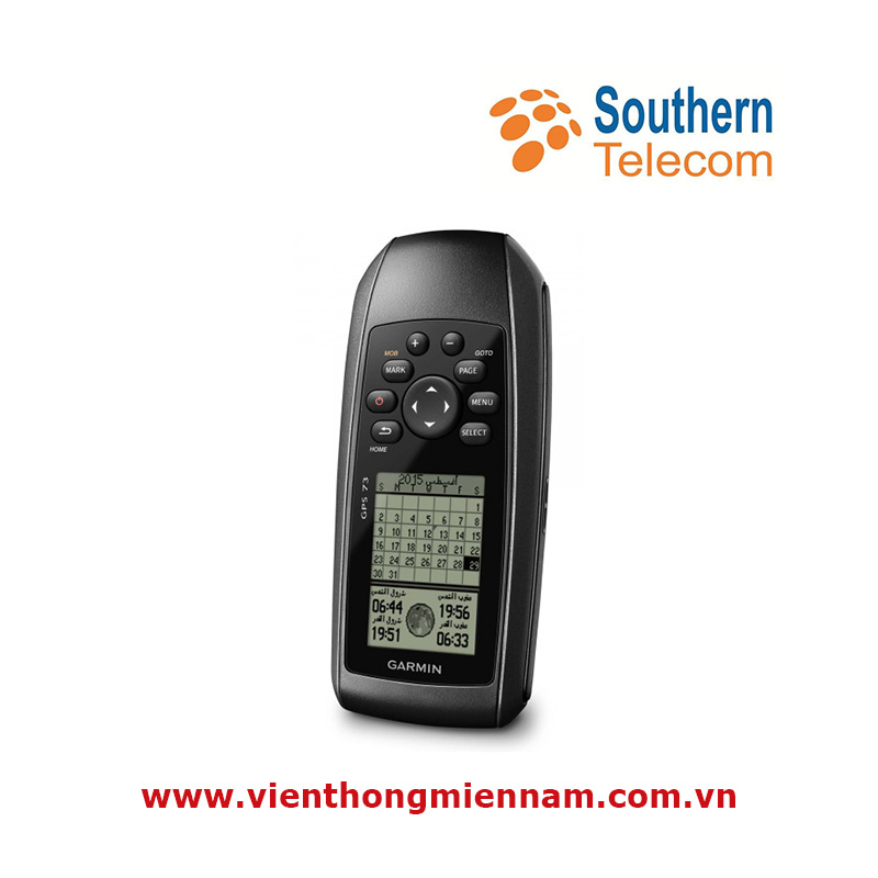 MÁY ĐỊNH VỊ CẦM TAY GARMIN GPSMAP 73