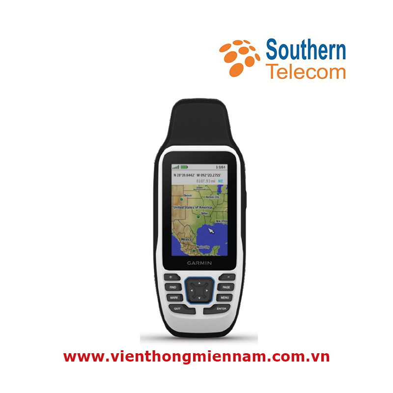 MÁY ĐỊNH VỊ CẦM TAY GARMIN GPSMAP 79S