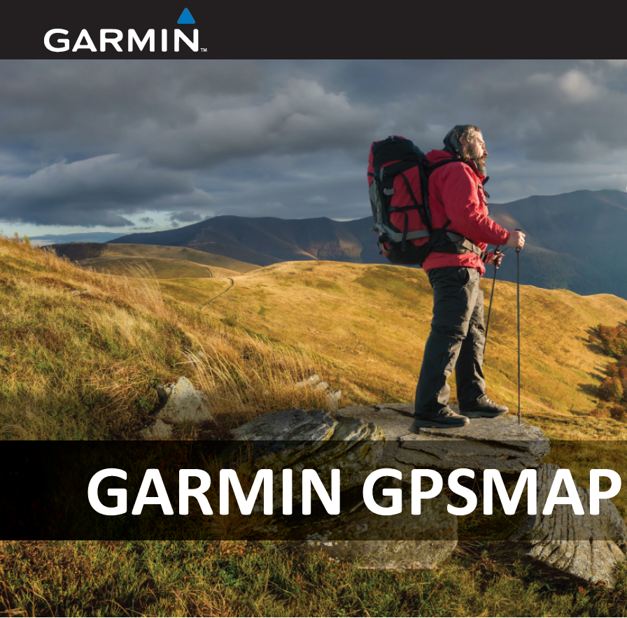 MÁY ĐỊNH VỊ GARMIN GPSMAP