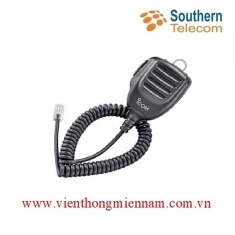 Microphone ICOM HM-154