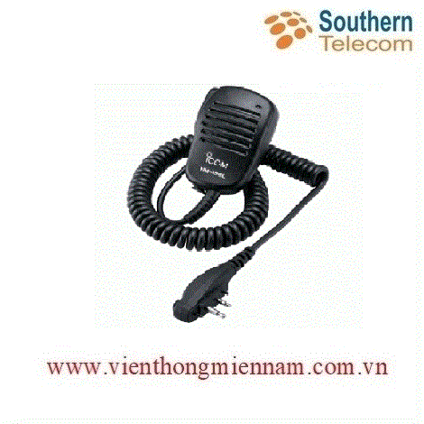 Microphone ICOM HM-158LA