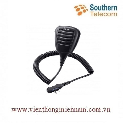Microphone ICOM HM-168LWP