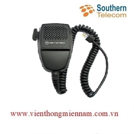 Microphone Motorola PMMN4090A