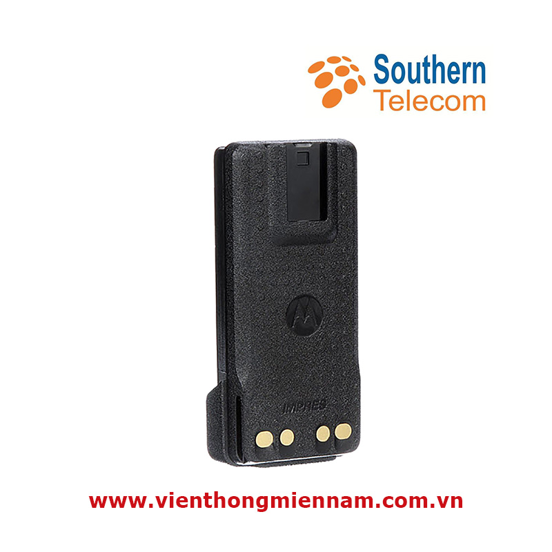 Pin bộ đàm Motorola PMNN4489