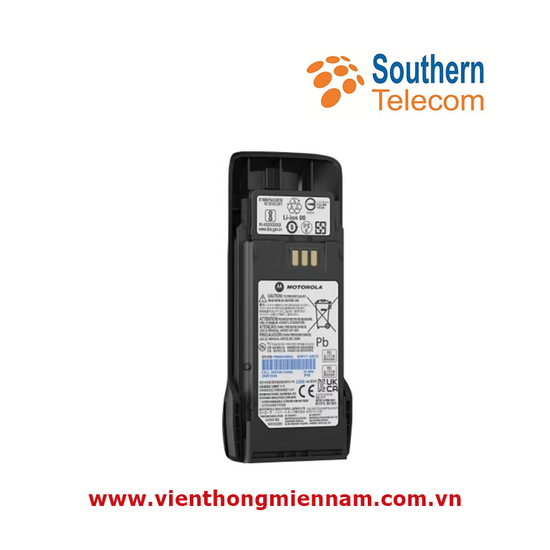 Pin bộ đàm Motorola PMNN4598A