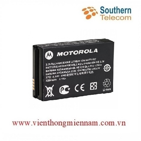 Pin Motorola PMNN4468A