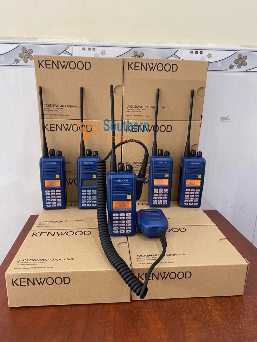 Kenwood NX-330EX