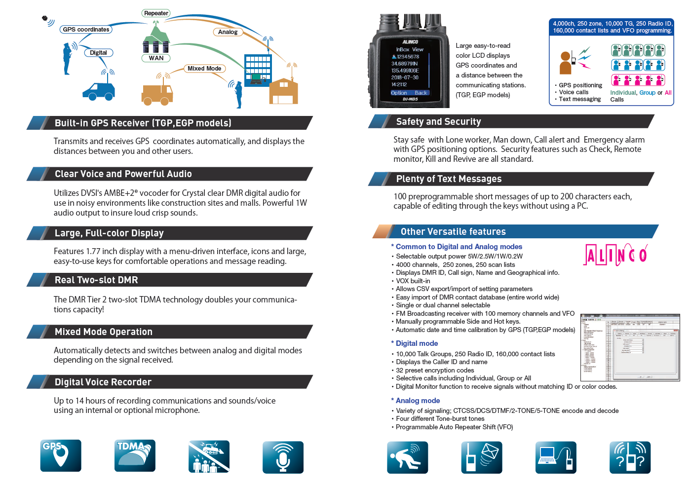 catalog DJ-MD5-2