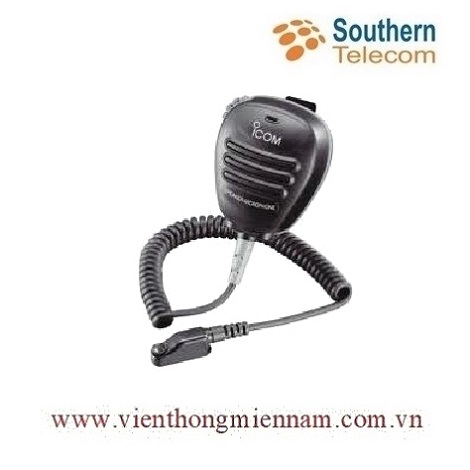 Microphone ICOM HM-138