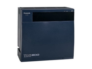 Panasonic KX-TDA600